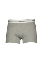Calvin Klein Erkek 3'lü Boxer LV00NB4392.VR1