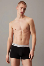 Calvin Klein Erkek 3'lü Boxer LV00NB4392.VQO