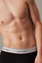 Calvin Klein Erkek 3'lü Boxer LV00NB4392.VQO