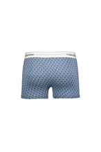Calvin Klein Erkek 3'lü Boxer LV00NB4392.VWS