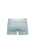 Calvin Klein Erkek 3'lü Boxer LV00NB4392.VWS