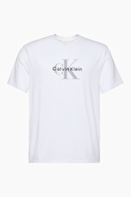 Calvin Klein Jeans Erkek Tişört LV04RB862G