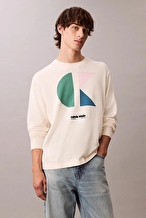 Calvin Klein Jeans Erkek Kazak LV04RC303G