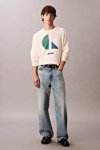 Calvin Klein Jeans Erkek Kazak LV04RC303G