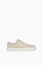 Calvin Klein Erkek Hybrid Apron Lace Up Su Ayakkabı HM0HM01967ACE
