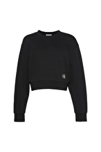 Calvin Klein Jeans Kadın Sweatshirt LV047C911G