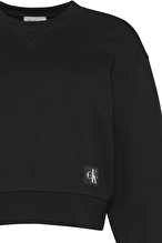 Calvin Klein Jeans Kadın Sweatshirt LV047C911G