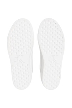 Calvin Klein Jeans Kadın Vulc Flatform Mg Nylon Mix Ayakkabı YW0YW0189601W