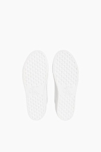 Calvin Klein Jeans Kadın Vulc Flatform Mg Nylon Mix Ayakkabı YW0YW0189601W