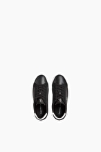 Calvin Klein Jeans Kadın Vulc Flatform Mg Nylon Mix Ayakkabı YW0YW018960GM