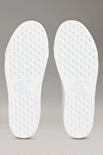 Calvin Klein Jeans Kadın Vulc Flatform Lth Ayakkabı YW0YW01886BEH