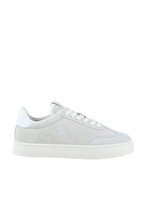 Calvin Klein Jeans Kadın Classic Cupsole Mix In Ayakkabı YW0YW01767AD6