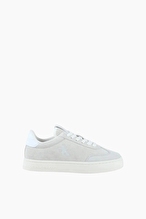 Calvin Klein Jeans Kadın Classic Cupsole Mix In Ayakkabı YW0YW01767AD6