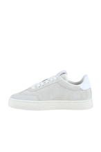 Calvin Klein Jeans Kadın Classic Cupsole Mix In Ayakkabı YW0YW01767AD6