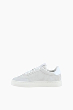 Calvin Klein Jeans Kadın Classic Cupsole Mix In Ayakkabı YW0YW01767AD6
