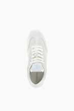 Calvin Klein Jeans Kadın Classic Cupsole Mix In Ayakkabı YW0YW01767AD6