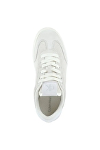 Calvin Klein Jeans Kadın Classic Cupsole Mix In Ayakkabı YW0YW01767AD6