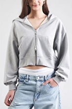 Calvin Klein Jeans Kadın Sweatshirt LV047C216G