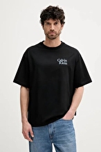 Calvin Klein Jeans Erkek Tişört LV04RC808G
