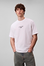 Calvin Klein Jeans Erkek Tişört LV04RC851G