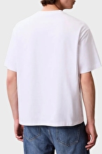 Calvin Klein Jeans Erkek Tişört LV04RC851G