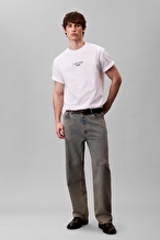 Calvin Klein Jeans Erkek Tişört LV04RC851G