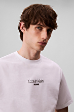 Calvin Klein Jeans Erkek Tişört LV04RC851G