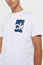 Calvin Klein Jeans Erkek Tişört LV04RC847G