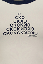 Calvin Klein Jeans Kadın Tişört LV047C258G