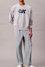Calvin Klein Jeans Erkek Sweatshirt LV04RC840G
