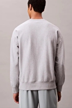 Calvin Klein Jeans Erkek Sweatshirt LV04RC840G