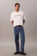 Calvin Klein Jeans Erkek Tişört LV04RC225G