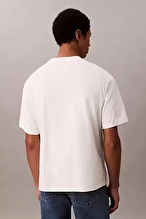 Calvin Klein Jeans Erkek Tişört LV04RC225G