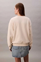 Calvin Klein Jeans Kadın Sweatshirt LV047B234G