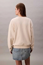 Calvin Klein Jeans Kadın Sweatshirt LV047B234G