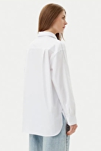 Calvin Klein Jeans Kadın Gömlek LV047C143G