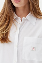 Calvin Klein Jeans Kadın Gömlek LV047C143G