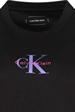 Calvin Klein Jeans Kadın Tişört LV047C856G