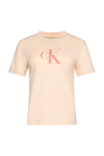Calvin Klein Jeans Kadın Tişört LV047B865G