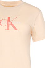 Calvin Klein Jeans Kadın Tişört LV047B865G