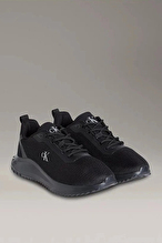 Calvin Klein Jeans Erkek Eva Runner Mix Mesh Ayakkabı YM0YM012850GJ