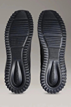 Calvin Klein Jeans Erkek Eva Runner Mix Mesh Ayakkabı YM0YM012850GJ