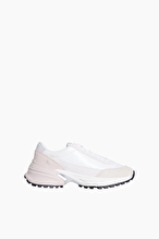 Calvin Klein Jeans Kadın Hike Runner Mg Nylon Perl Ayakkabı YW0YW0196302R