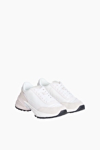 Calvin Klein Jeans Kadın Hike Runner Mg Nylon Perl Ayakkabı YW0YW0196302R