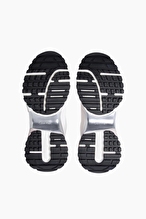 Calvin Klein Jeans Kadın Hike Runner Mg Nylon Perl Ayakkabı YW0YW0196302R
