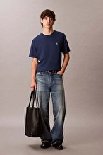 Calvin Klein Jeans Erkek Tişört LV04RC275G