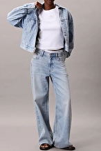 Calvin Klein Jeans Kadın Ceket LV047C782G