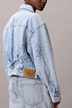 Calvin Klein Jeans Kadın Ceket LV047C782G