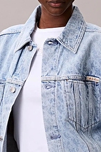 Calvin Klein Jeans Kadın Ceket LV047C782G