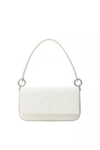 Calvin Klein Jeans Kadın Omuz Çantası LV04K3148GFUP